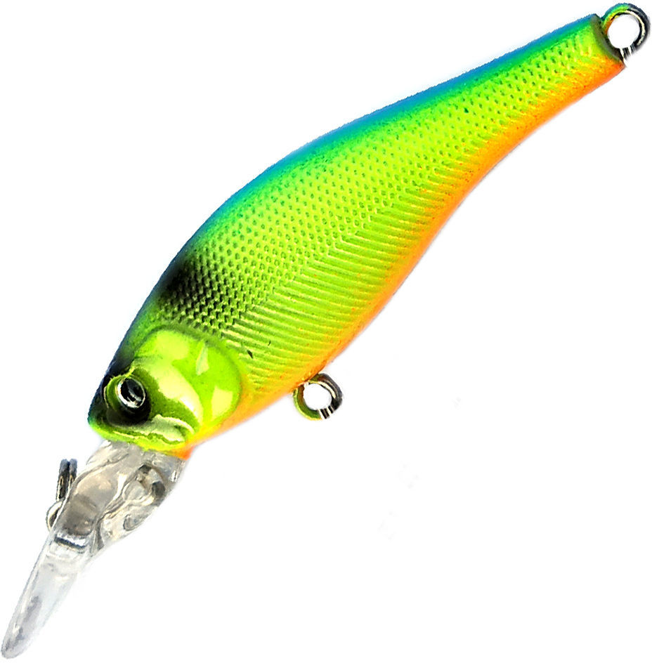 Siweida Fly Shad