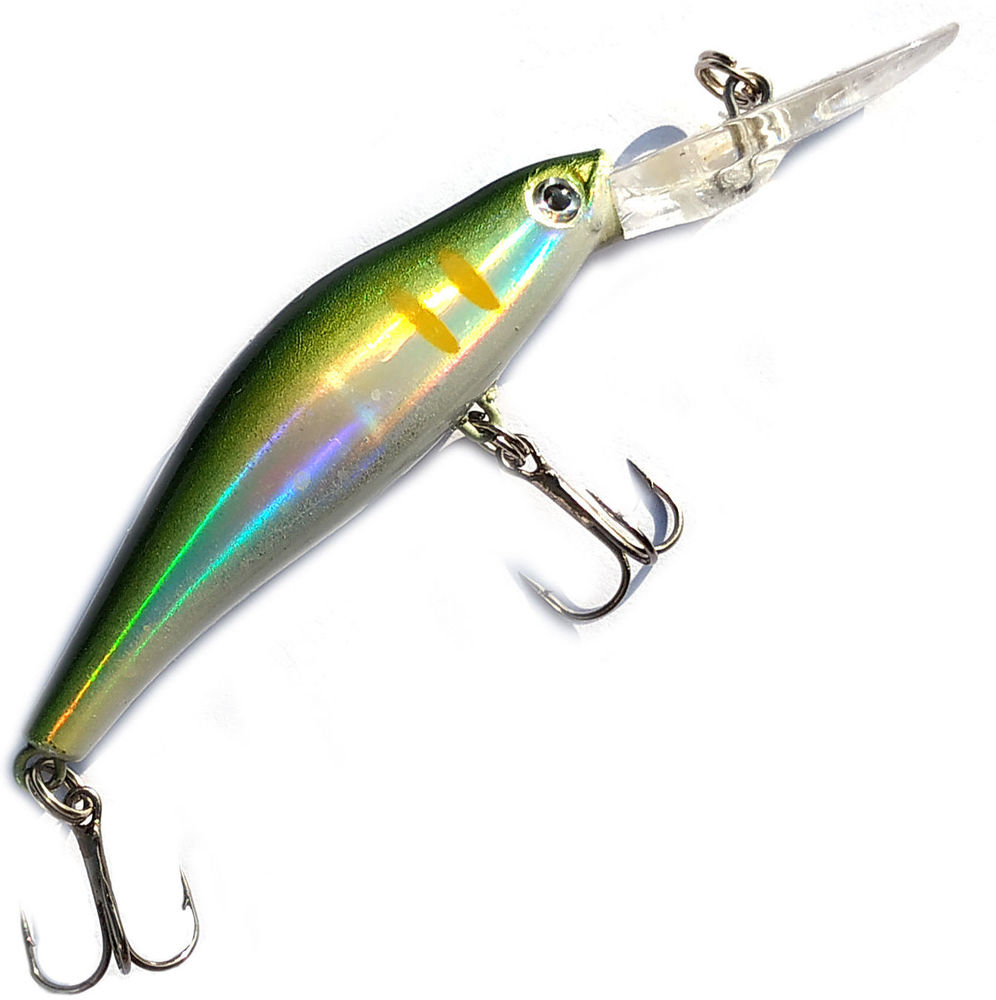 Siweida Hipnose Minnow