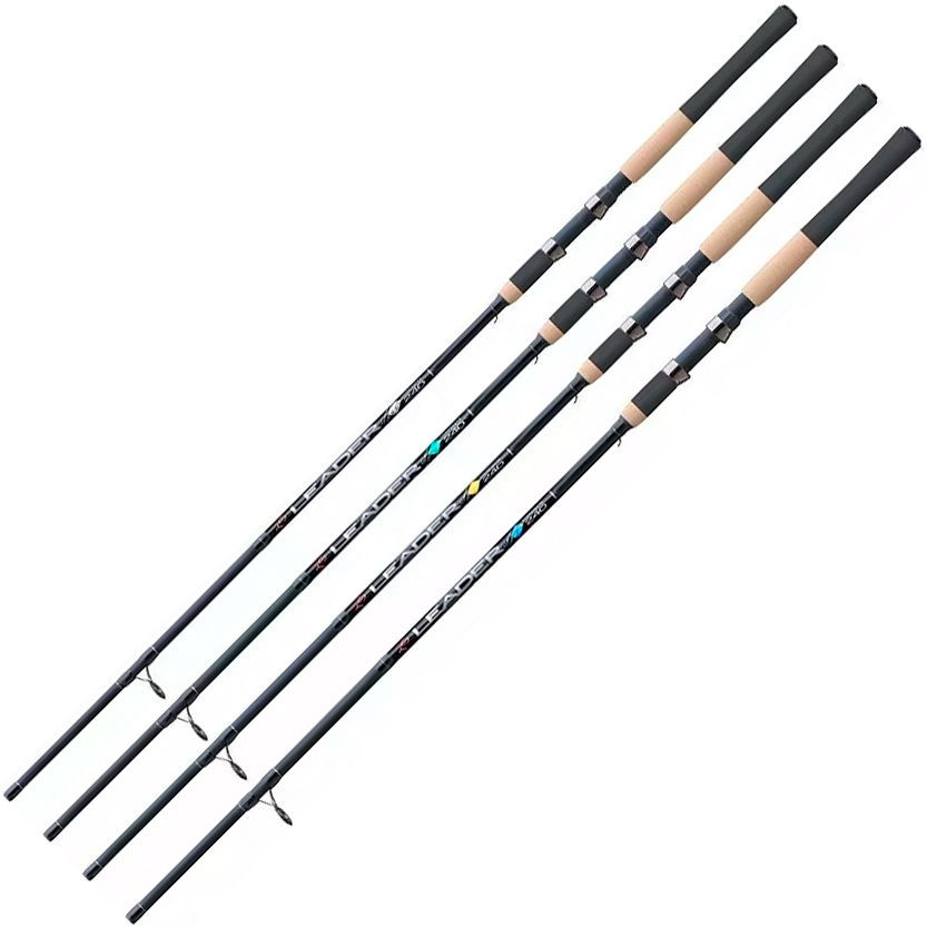 Siweida Leader Spin