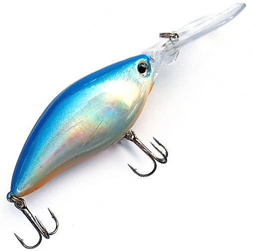 Siweida Mamba Shad