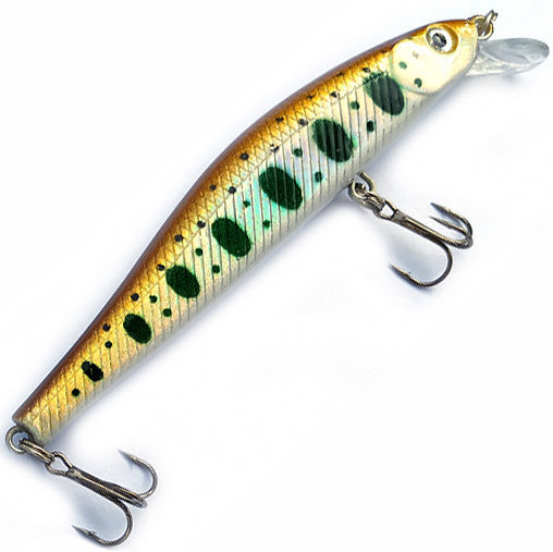 Siweida Runner Minnow