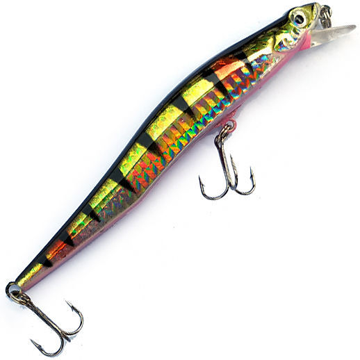 Siweida Splay Minnow