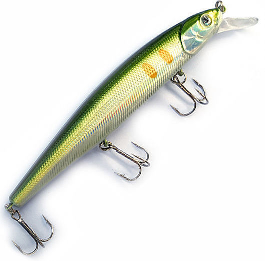 Siweida Stick Minnow