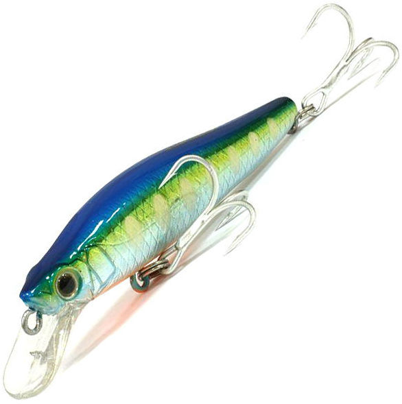 Skagit Designs IB Minnow Jet