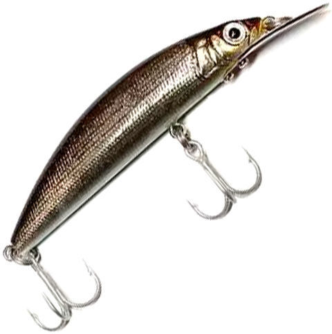 Skagit Designs Northern Jerk Bait