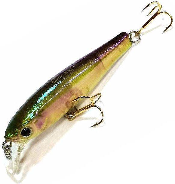 Skagit Designs Quick Minnow