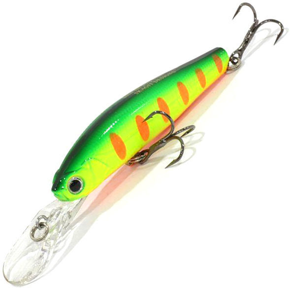 Skagit Designs Solid Tail Deep 86F