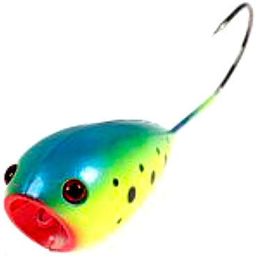 Skyfish Egg Bait