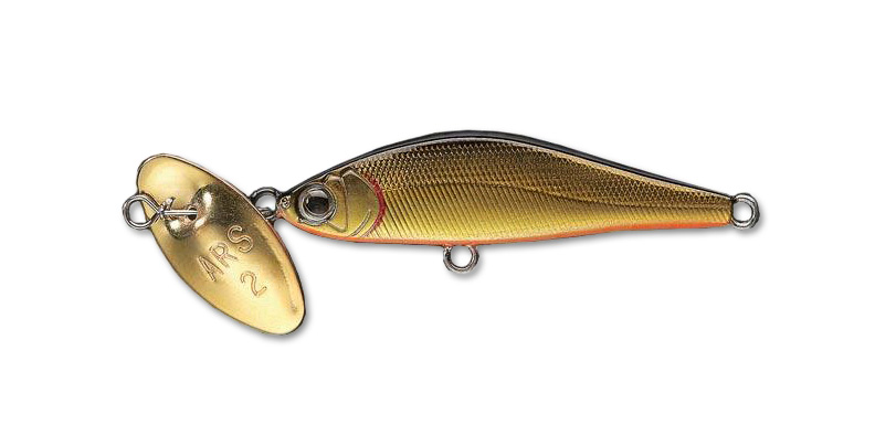 Smith AR-HD Minnow 45-58S