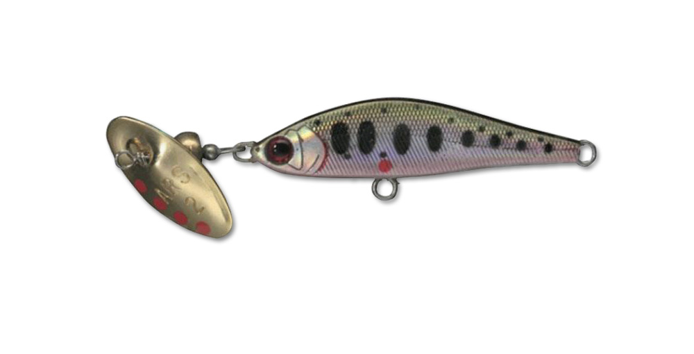 Smith AR-HD Minnow 45HS