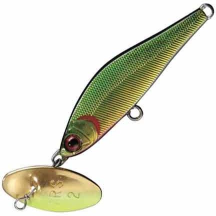 Smith AR-HD Minnow Bass Model