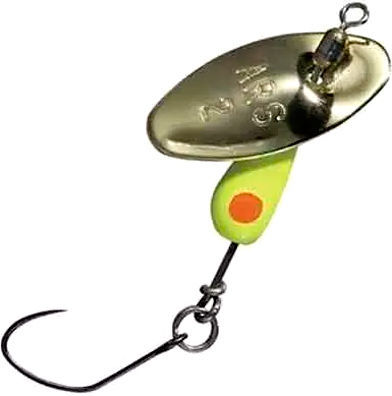 Smith AR Spinner Trout Model SH