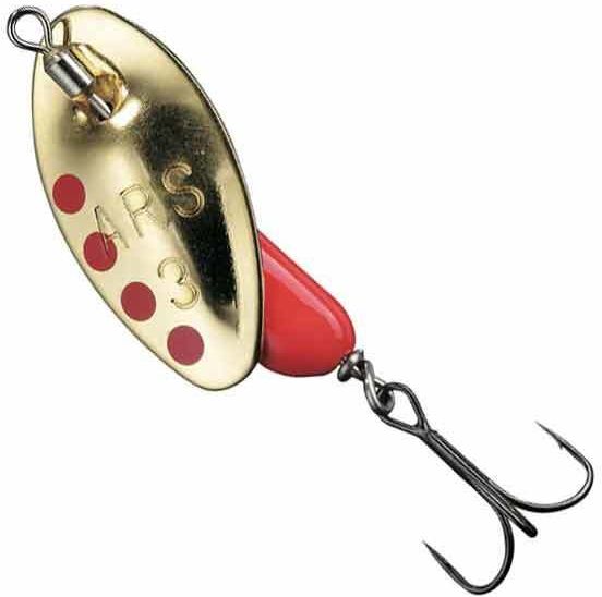 Smith AR Spinner Trout Model