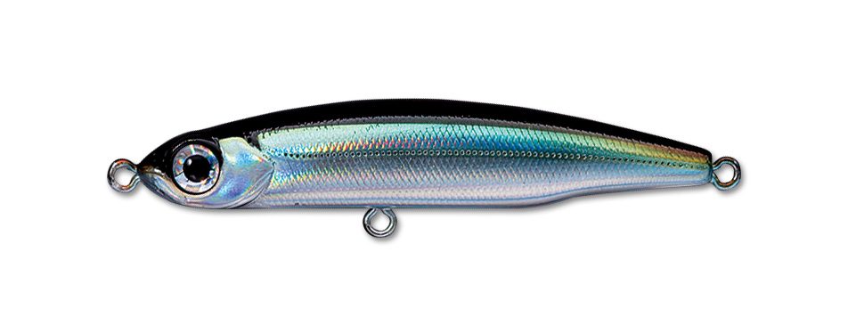 Smith Shirasu Minnow Lipless LLF