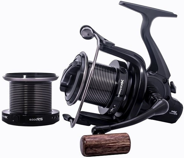 Sonik Dominator-X RS Reel