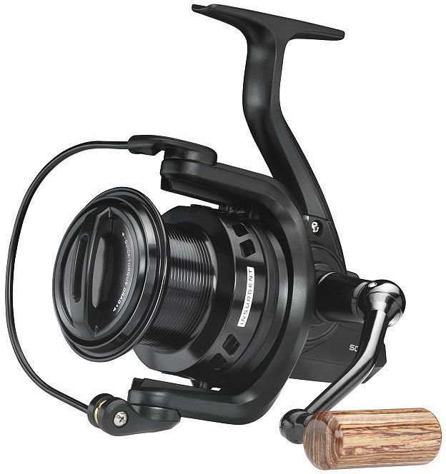 Sonik Insurgent Reel