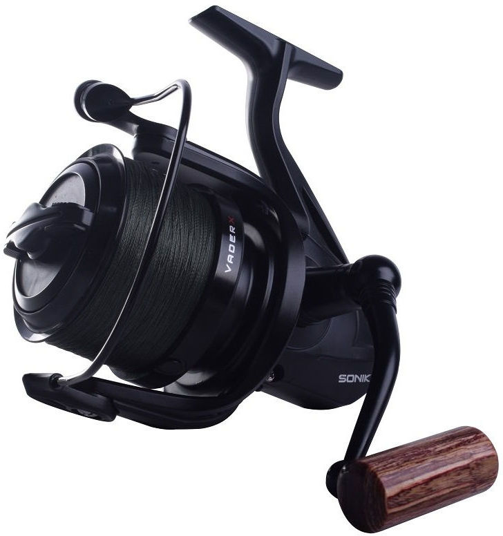 Sonik Vader-X RS Spod Reel