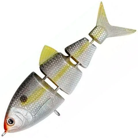 SPRO BBZ 4 Crank-N-Shad