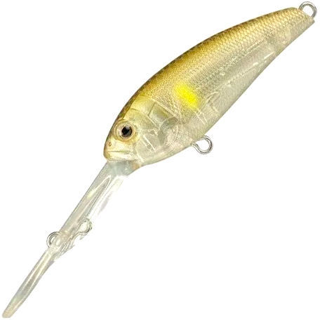 SPRO Gomen Shad