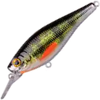 SPRO Ikiru Chrome Shad SL