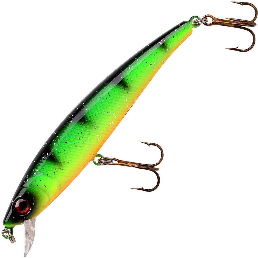 Spro Power Catcher Bigeye Minnow