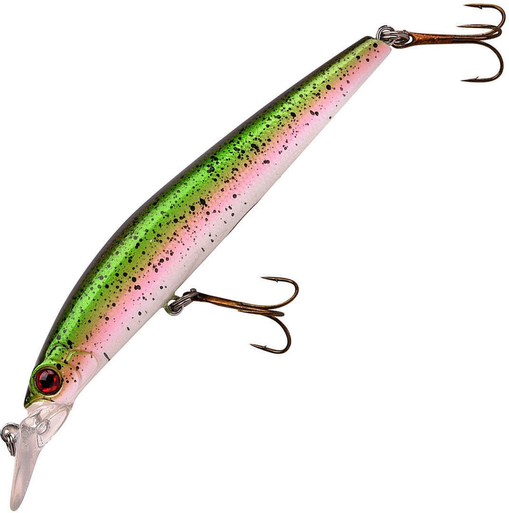 Spro Power Catcher Long Minnow