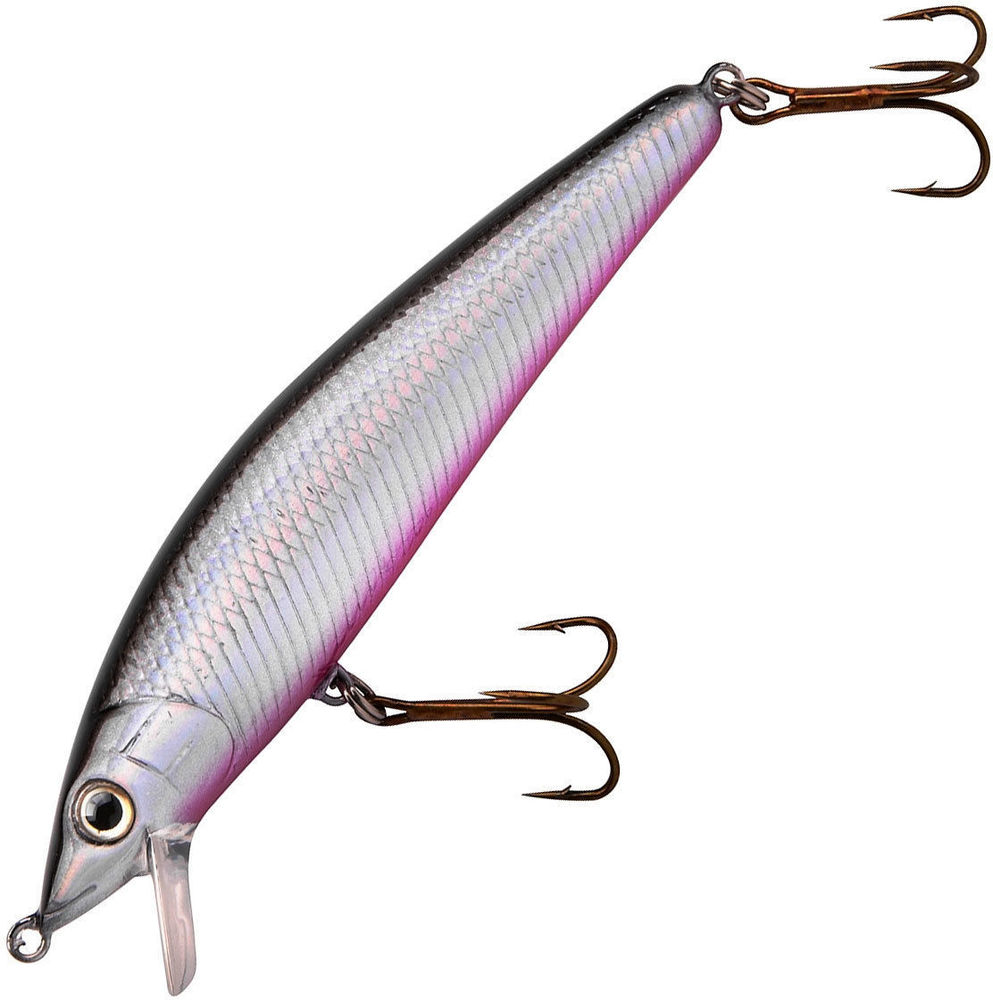 Spro Power Catcher Minnow