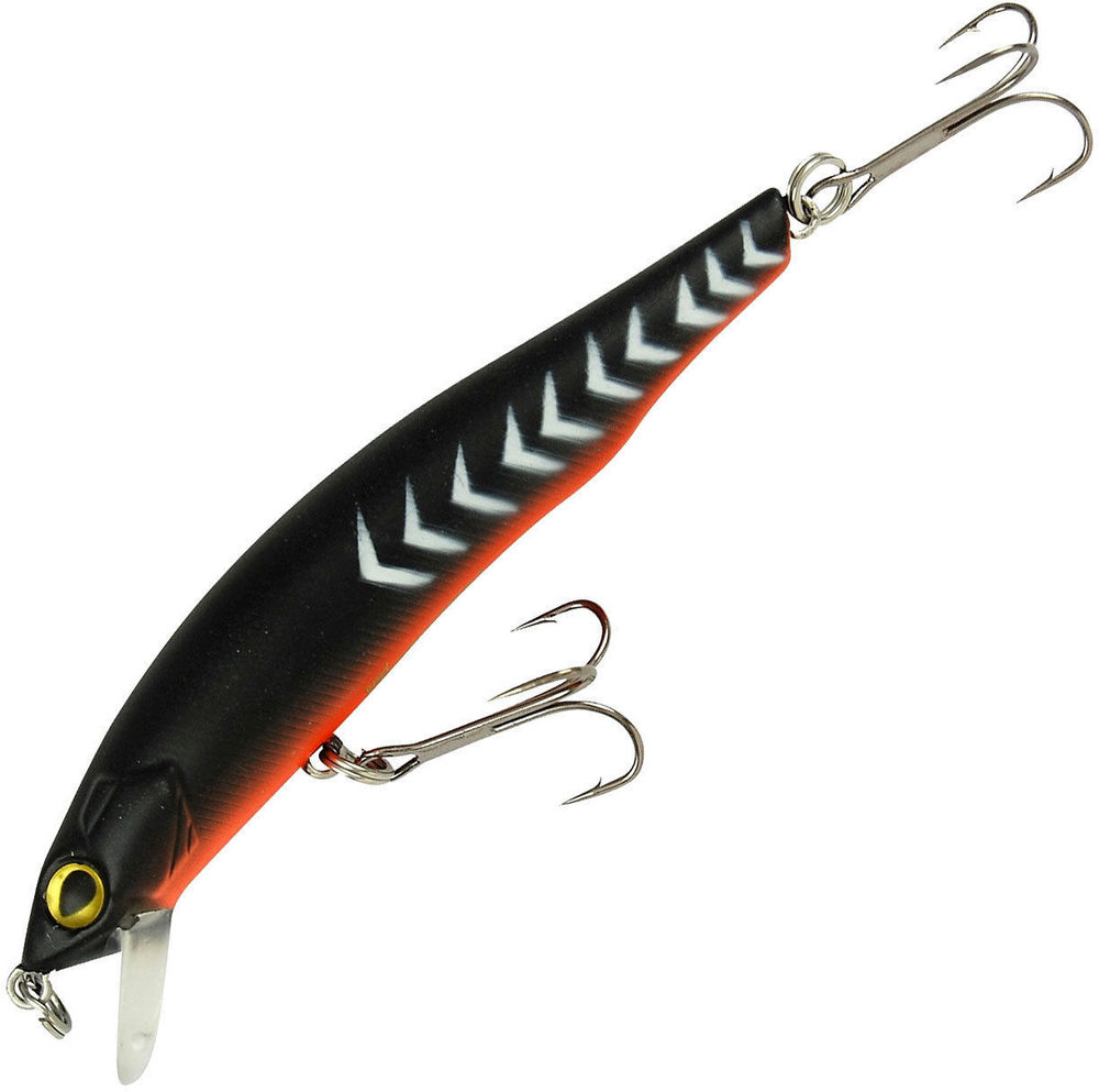 Spro Power Catcher Plus Xtreme Minnow