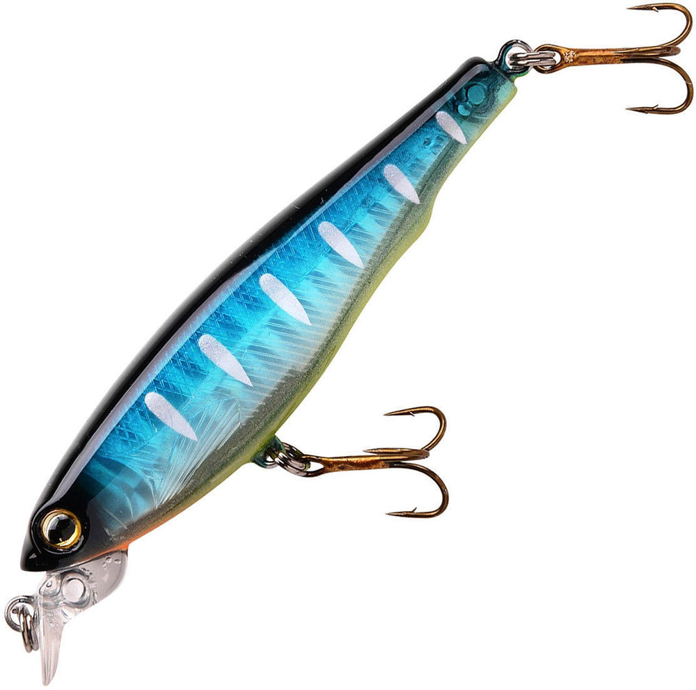 Spro Power Catcher Special Minnow