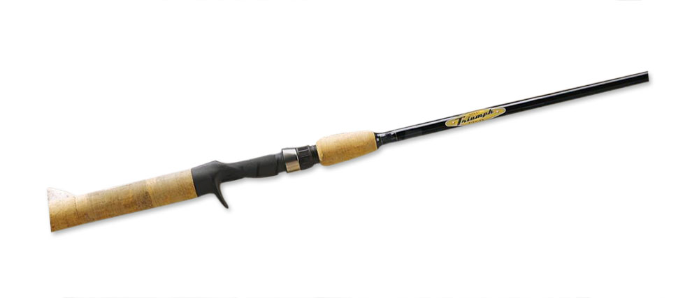 StCroix Triumph Musky