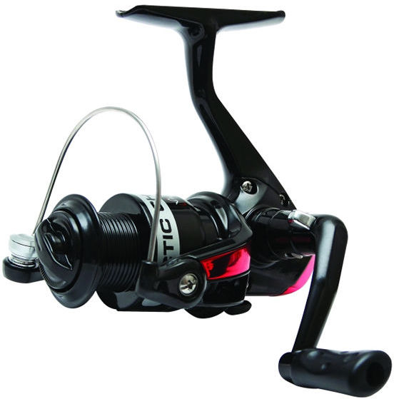 Stinger Arctic Char Ice Reel