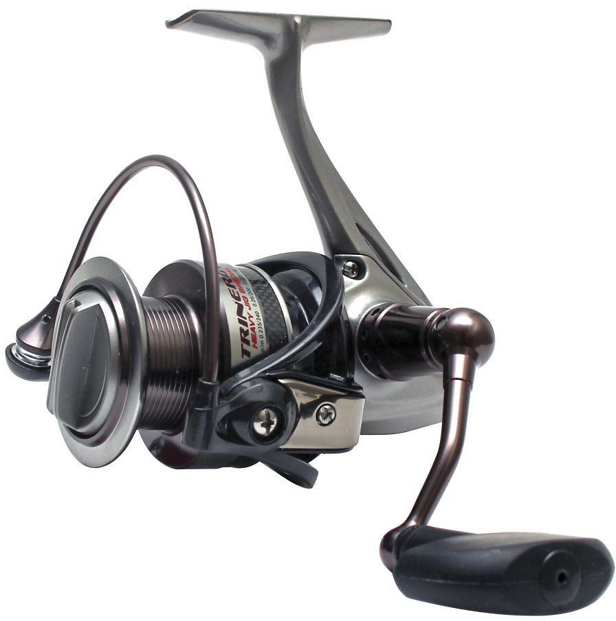 Stinger Trinergy Heavy Jig