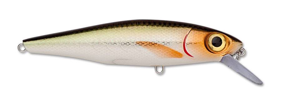 Storm Doom Bell Shad-O