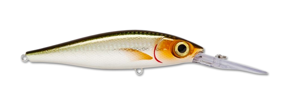 Storm Doom Bell Shad-O Deep