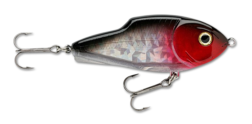 Storm ThunderSlide Shad