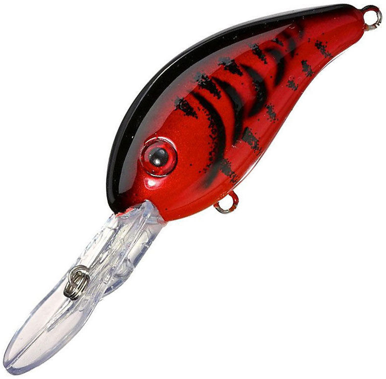 Strike King 3XD Crankbaits HC3XD