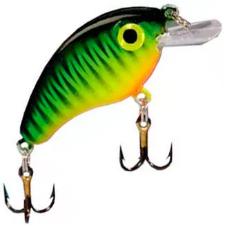 Strike King Bitsy Minnow HCBPM