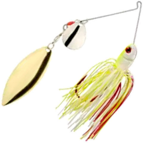 Strike King Bleeding Bait BB38CW