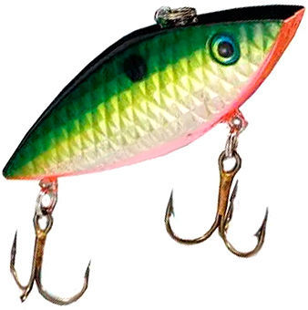 Strike King Diamond Shad 1 2 oz Premier