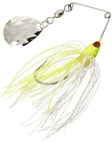 Strike King Mini-King Spinnerbait Strike King MK