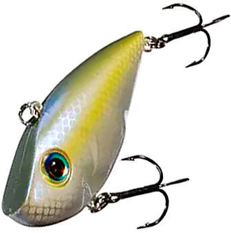 Strike King Red Eye Shad