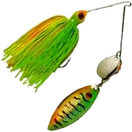 Strike King Red Eye Spinnerbait