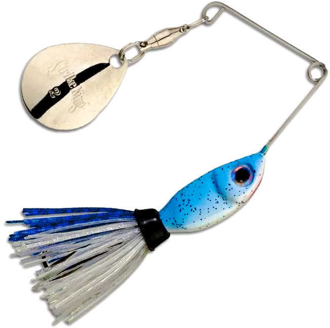 Strike King Rocket Shad