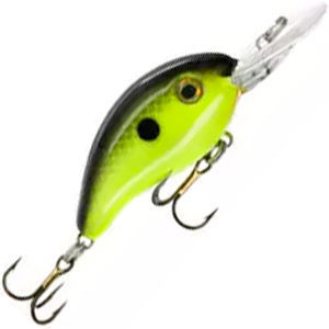 Strike King Series Pro-Model Crankbait