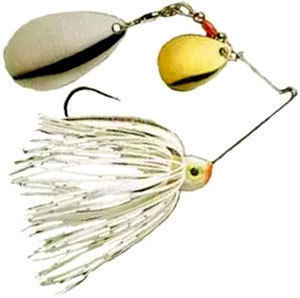 Strike King Silhouette Spinnerbait