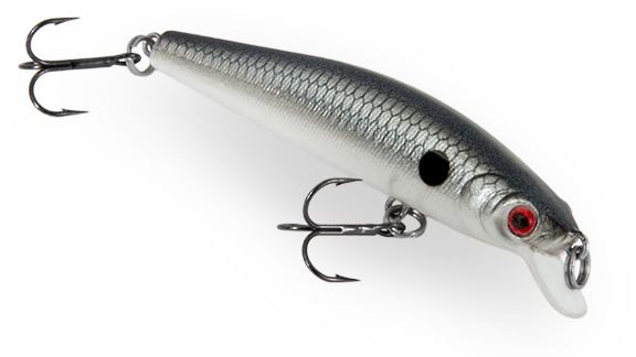 Strike Pro Aquamax Minnow 65