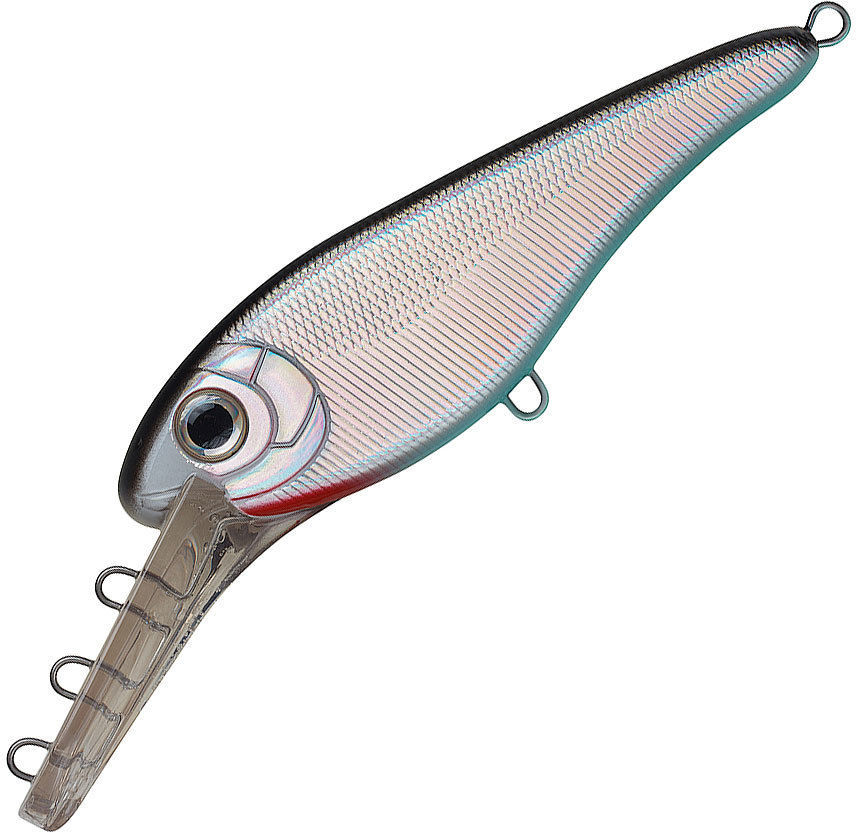 Strike Pro Buster II Deep Crankbait