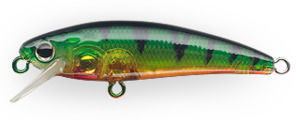 Strike Pro Chip Minnow 45 S