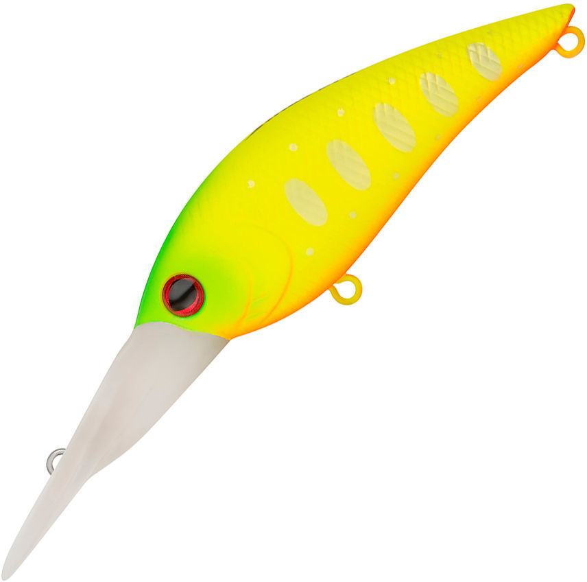 Strike Pro Classic Shad 90