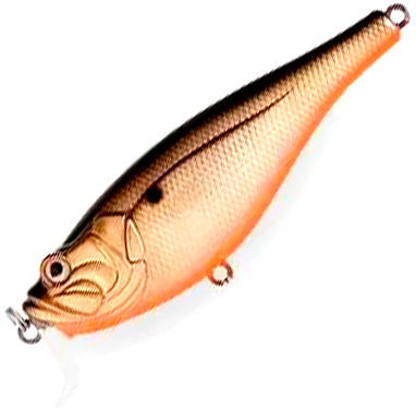 Strike Pro Cranckee Bass 60